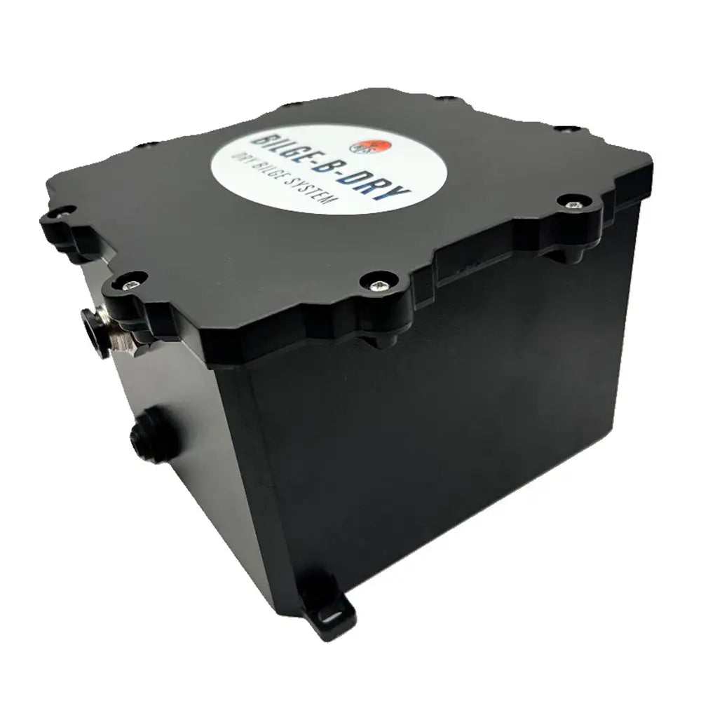 BILGE-B-DRY Single Pump - 12VDC [BBD-2025-121] - Bilge Pumps