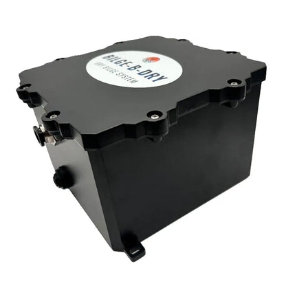 BILGE-B-DRY Single Pump - 12VDC [BBD-2025-121] - Bilge Pumps