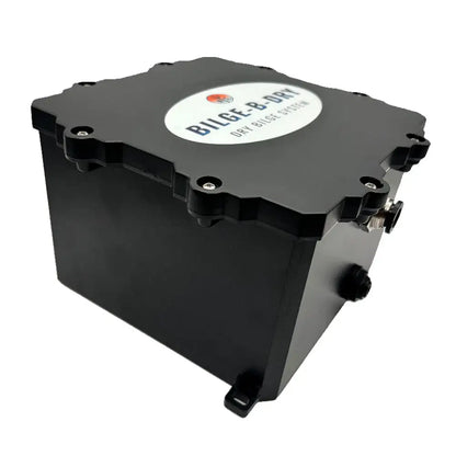 BILGE-B-DRY Single Pump - 12VDC [BBD-2025-121] - Bilge Pumps
