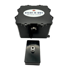 BILGE-B-DRY Single Pump - 12VDC [BBD-2025-121] - Bilge Pumps