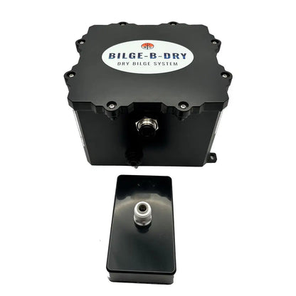BILGE-B-DRY Single Pump - 12VDC [BBD-2025-121] - Bilge Pumps