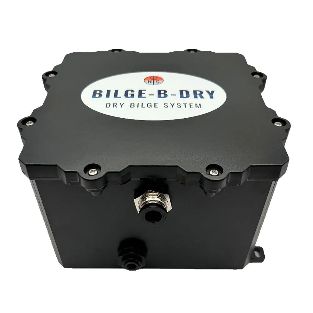 BILGE-B-DRY Single Pump - 12VDC [BBD-2025-121] - Bilge Pumps