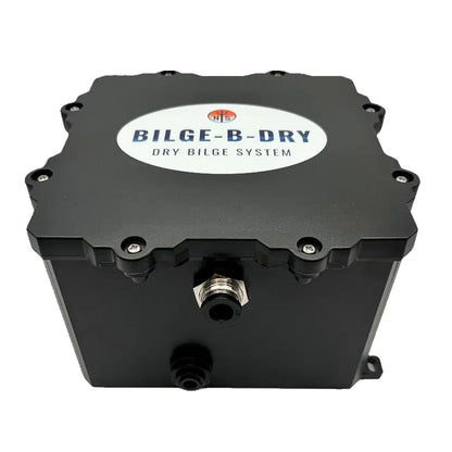 BILGE-B-DRY Single Pump - 12VDC [BBD-2025-121] - Bilge Pumps