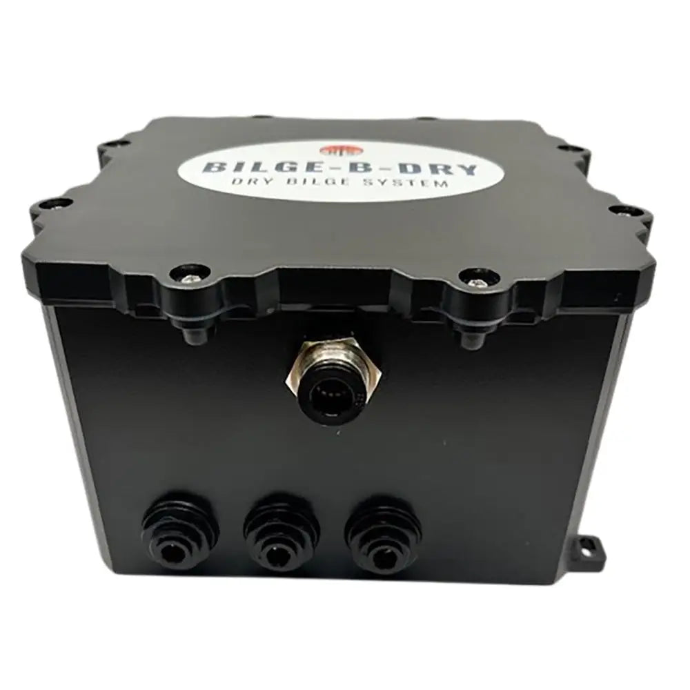 BILGE-B-DRY Triple Pump 12VDC [BBD-2025-123] - Bilge Pumps