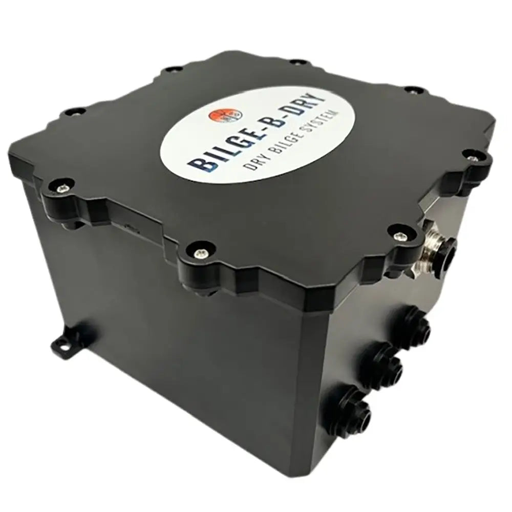 BILGE-B-DRY Triple Pump 12VDC [BBD-2025-123] - Bilge Pumps