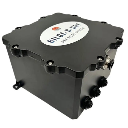 BILGE-B-DRY Triple Pump - 24VDC [BBD-2025-243] - Bilge Pumps