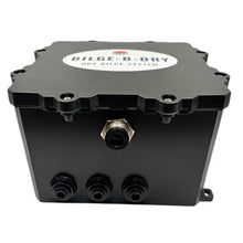 BILGE-B-DRY Triple Pump - 24VDC [BBD-2025-243] - Bilge Pumps