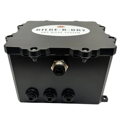 BILGE-B-DRY Triple Pump - 24VDC [BBD-2025-243] - Bilge Pumps