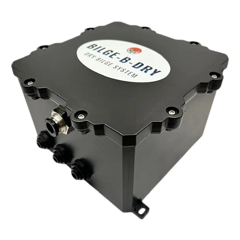 BILGE-B-DRY Triple Pump - 24VDC [BBD-2025-243] - Bilge Pumps