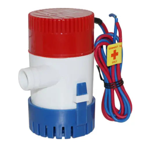 Bilge Pump - Aftermarket