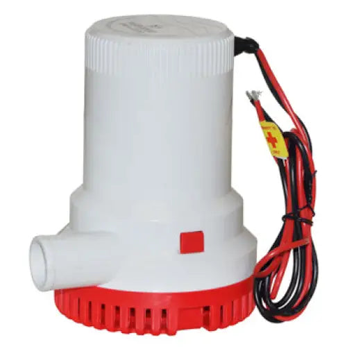 Bilge Pump - Aftermarket