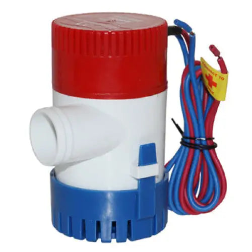 Bilge Pump - Aftermarket