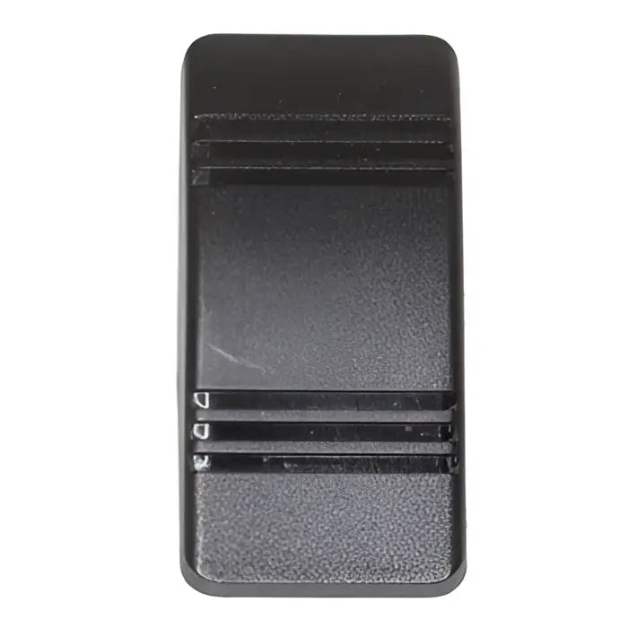 Black Actuator No Lens - Aftermarket
