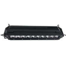 Black Oak 10’’ Single Row LED Light Bar - Combo Optics - Black Housing - Pro Series 3.0 [10C-S5OS] - Lighting