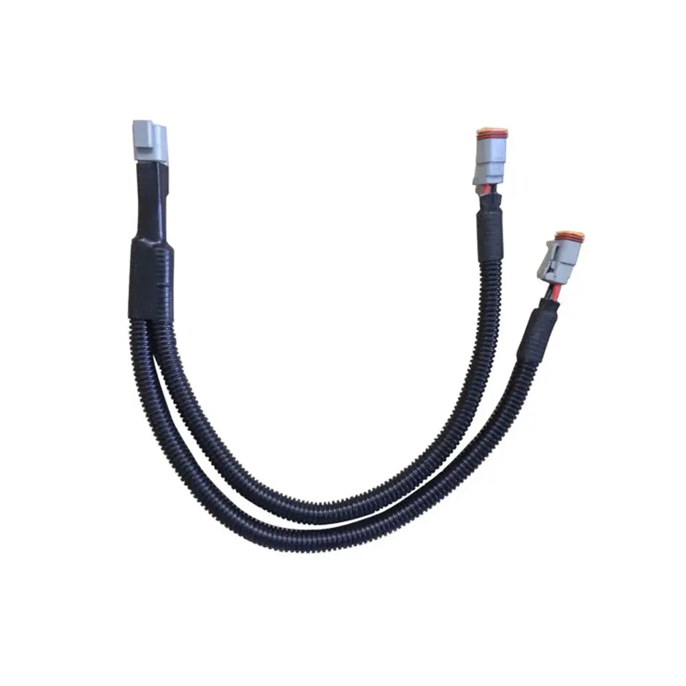 Black Oak 2-Piece Connect Cable [WH2] - Accessories