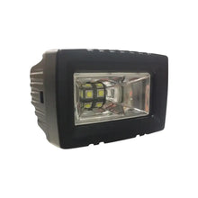 Black Oak 2’’ Spreader Light - Scene Optics - Black Housing - Pro Series 3.0 [2SR-SL-10CR] - Flood/Spreader Lights