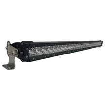 Black Oak 30’’ Single Row LED Light Bar - Combo Optics - Black Housing - Pro Series 3.0 [30C-S5OS] - Lighting