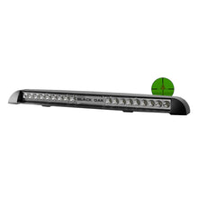 Black Oak Low Pro IR Light Bar - Black Housing - 850nm - Spot [LP-BSIR] - Light Bars