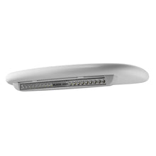 Black Oak Low Profile Marine Bar - Spot - Undermount - White [LP-WSU] - Light Bars