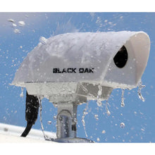 Black Oak Nitron XD Night Vision Camera - White Housing - Tall Mount [NVC-W-T] - Cameras & Night Vision