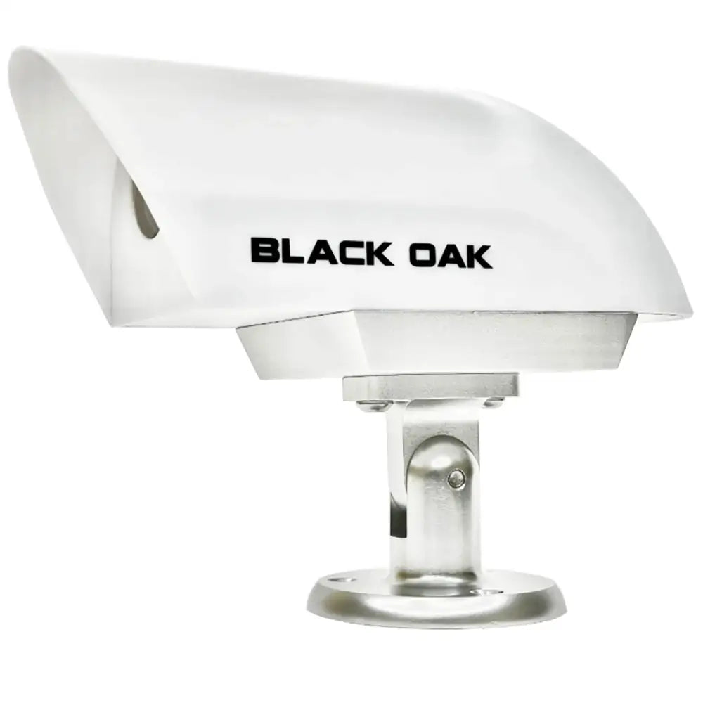 Black Oak Nitron XD Pro Full Color Marine Night Vision Camera - Standard Mount - HDMI - White [NVCP-WSH] - Cameras &