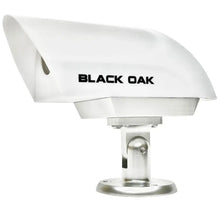 Black Oak Nitron XD Pro Full Color Marine Night Vision Camera - Standard Mount - HDMI - White [NVCP-WSH] - Cameras &