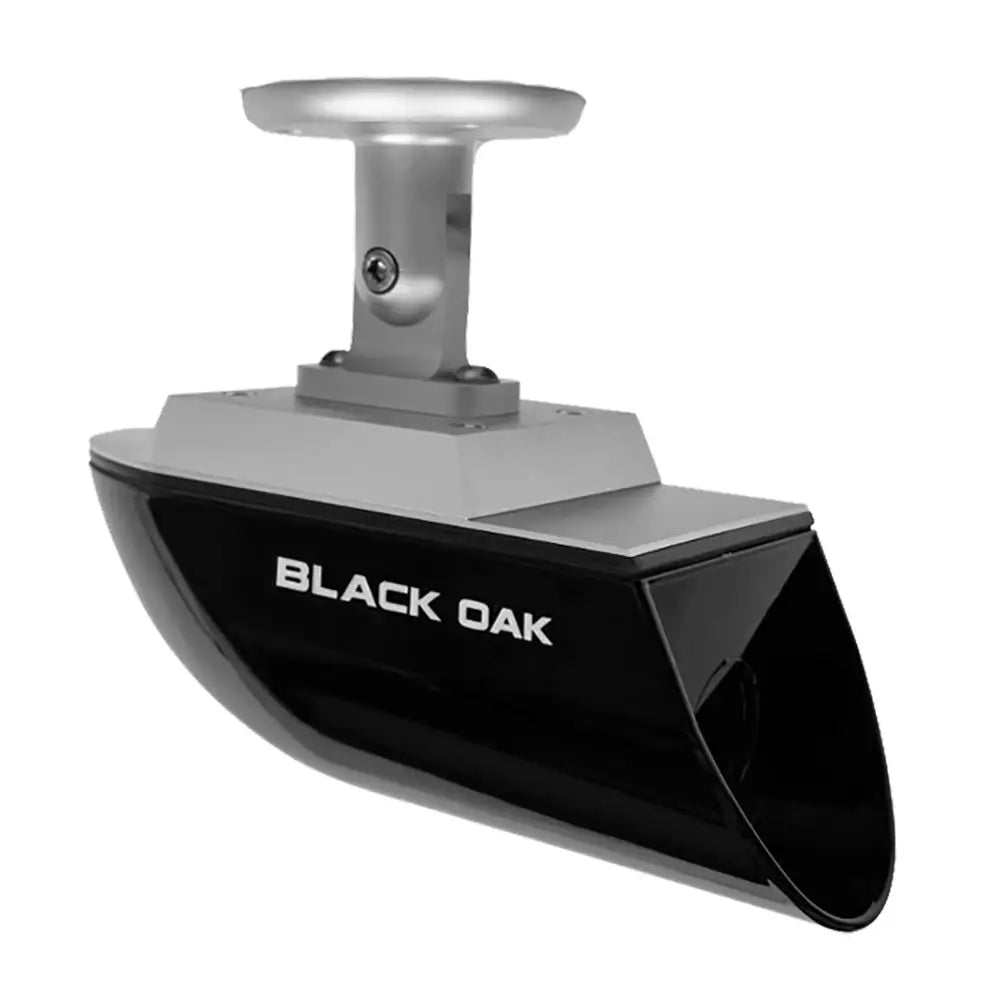 Black Oak Nitron XD Pro Full Color Marine Night Vision Camera - Undermount - HDMI - Black [NVCP-BUSH] - Cameras & Night
