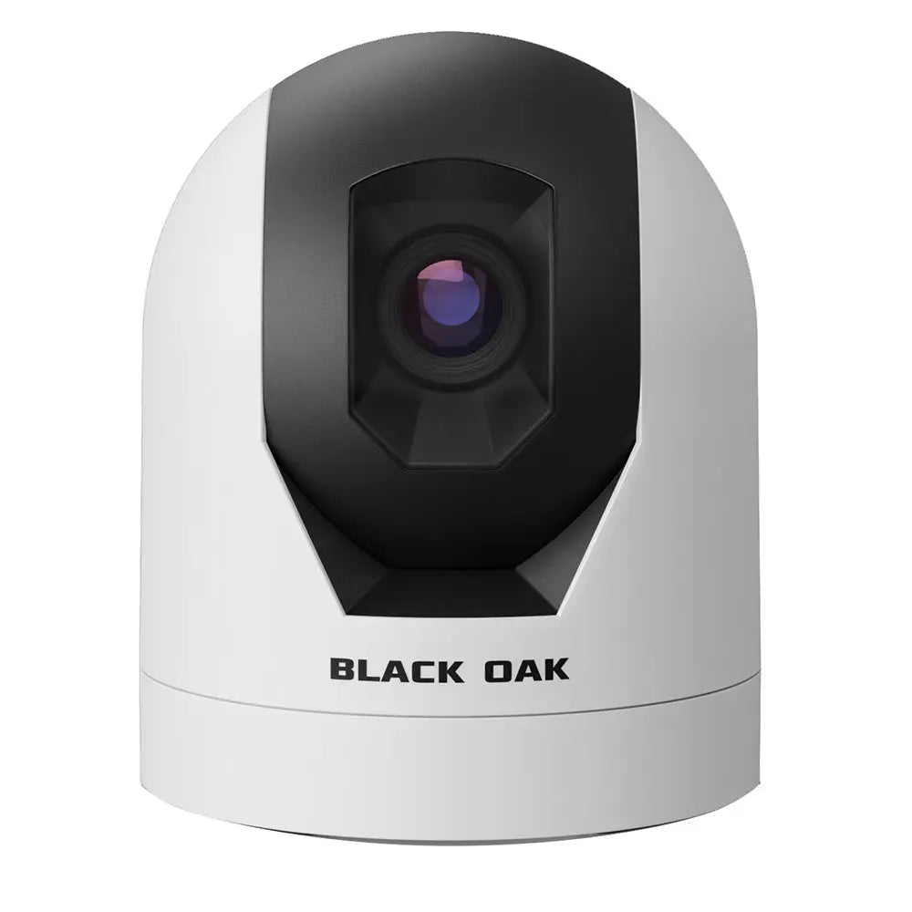 Black Oak Nitron XR1 Color Night Vision Camera - Analog - White [XR1-WA] - Cameras & Night Vision