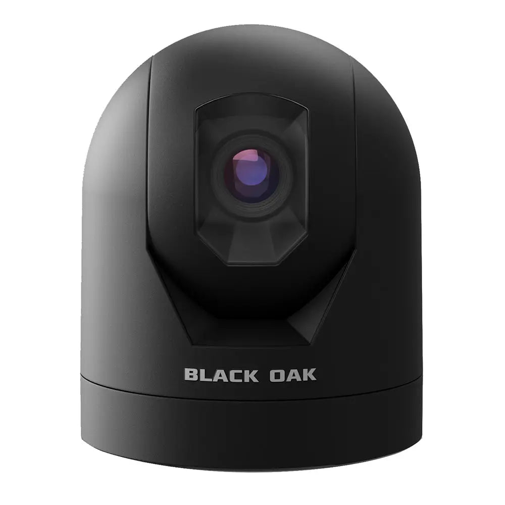 Black Oak Nitron XR1 Color Night Vision Camera - Analog - Black [XR1-BA] - Cameras & Night Vision