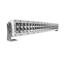 Black Oak Pro Series 3.0 Curved Double Row 30’’ LED Light Bar - Combo Optics - White Housing [30CCM-D5OS] - Lighting