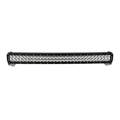 Black Oak Pro Series 3.0 Curved Double Row 30’’ LED Light Bar - Combo Optics - Black Housing [30CC-D5OS] - Lighting