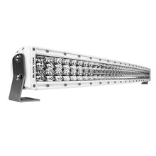 Black Oak Pro Series 3.0 Curved Double Row 40’’ LED Light Bar - Combo Optics - White Housing [40CCM-D5OS] - Lighting