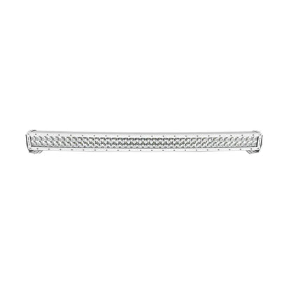 Black Oak Pro Series 3.0 Curved Double Row 40’’ LED Light Bar - Combo Optics - White Housing [40CCM-D5OS] - Lighting