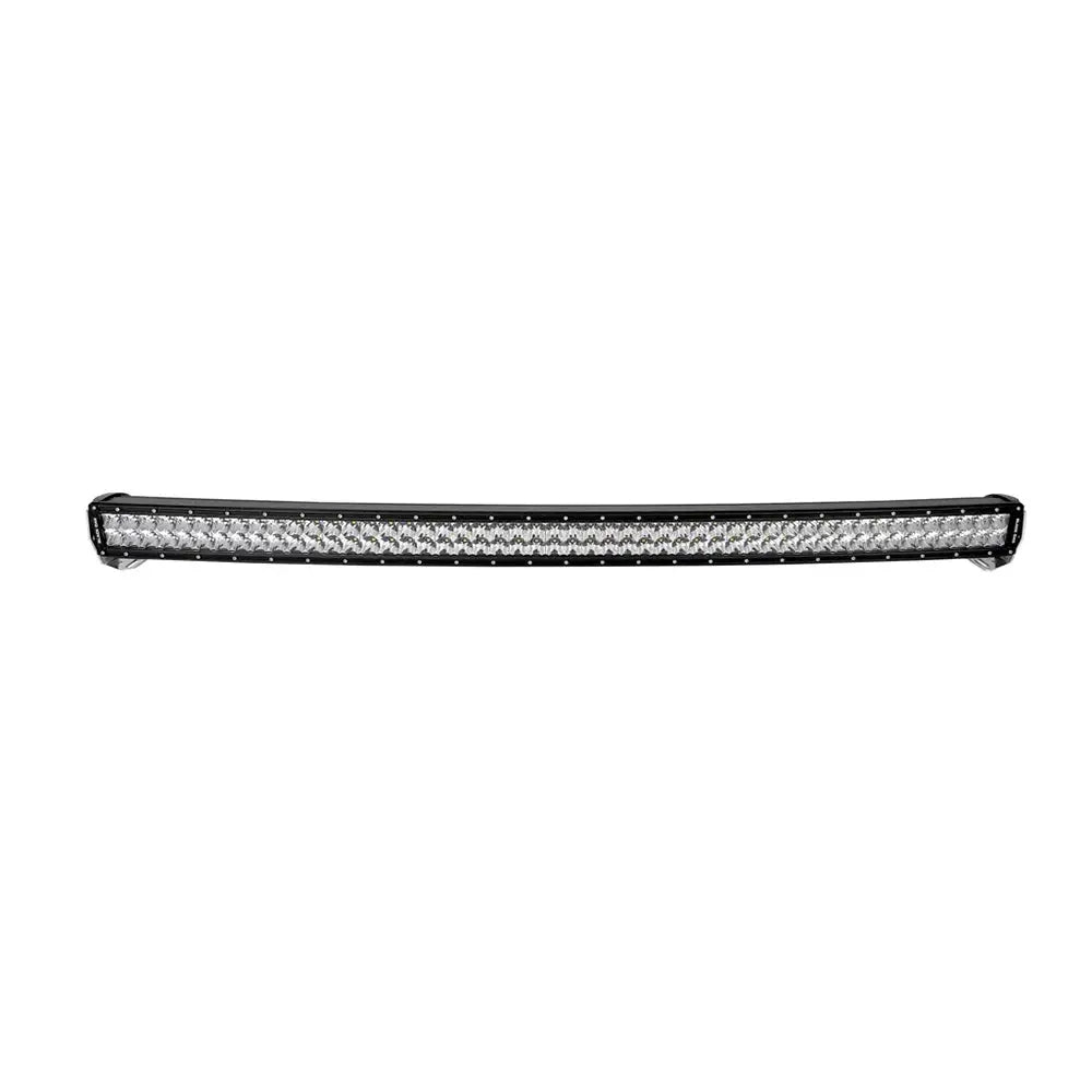 Black Oak Pro Series 3.0 Curved Double Row 40’’ LED Light Bar - Combo Optics - Black Housing [40CC-D5OS] - Lighting