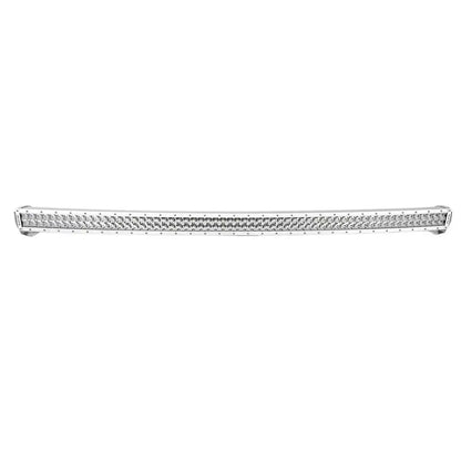 Black Oak Pro Series 3.0 Curved Double Row 50’’ LED Light Bar - Combo Optics - White Housing [50CCM-D5OS] - Lighting