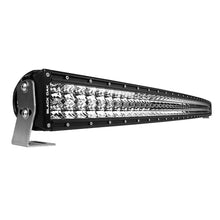 Black Oak Pro Series 3.0 Curved Double Row Combo 50’’ Light Bar - Black [50CC-D5OS] - Lighting