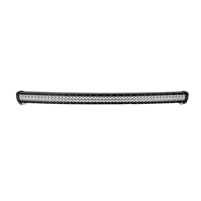 Black Oak Pro Series 3.0 Curved Double Row Combo 50’’ Light Bar - Black [50CC-D5OS] - Lighting