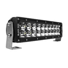 Black Oak Pro Series 3.0 Double Row 10’’ LED Light Bar - Combo Optics - Black Housing [10C-D5OS] - Lighting