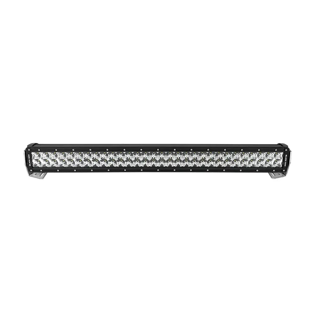 Black Oak Pro Series 3.0 Double Row 30’’ LED Light Bar - Combo Optics - Black Housing [30C-D5OS] - Lighting