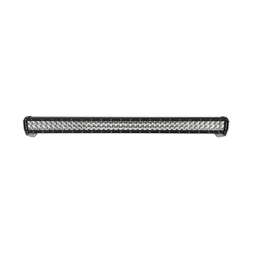 Black Oak Pro Series 3.0 Double Row 40’’ LED Light Bar - Combo Optics - Black Housing [40C-D5OS] - Lighting