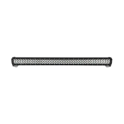 Black Oak Pro Series 3.0 Double Row 40’’ LED Light Bar - Combo Optics - Black Housing [40C-D5OS] - Lighting