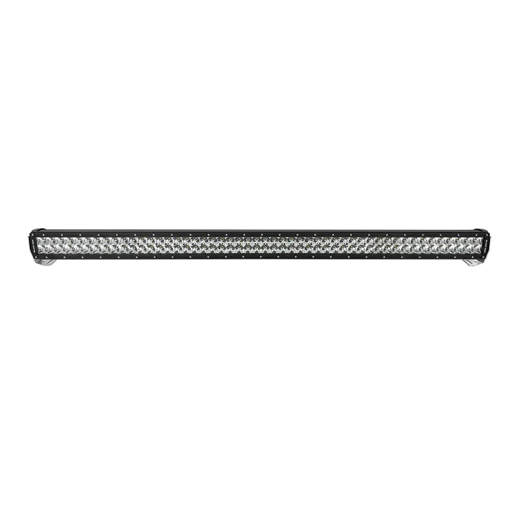 Black Oak Pro Series 3.0 Double Row 50’’ LED Light Bar - Combo Optics - Black Housing [50C-D5OS] - Lighting