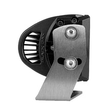 Black Oak Pro Series 3.0 Double Row 6’’ LED Light Bar - Combo Optics - Black Housing [6C-D5OS] - Lighting