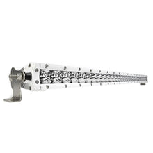 Black Oak Pro Series 3.0 Single Row 30’’ LED Light Bar - Combo Optics - White Housing [30CM-S5OS] - Lighting