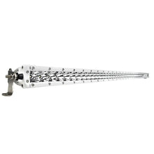 Black Oak Pro Series 3.0 Single Row 50’’ LED Light Bar - Combo Optics - White Housing [50CM-S5OS] - Lighting