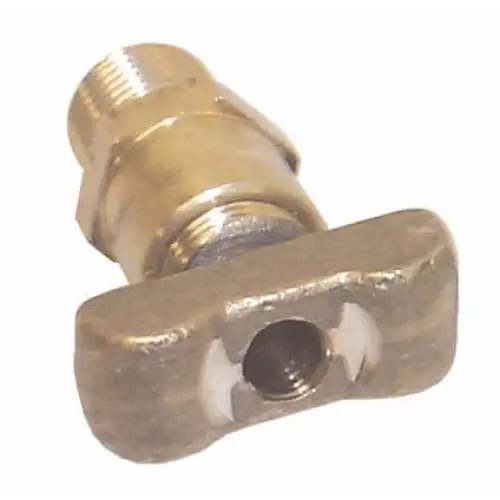 BLOCK DRAIN TAP