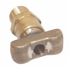 BLOCK DRAIN TAP
