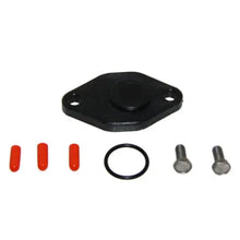 Block Off Oil - Aftermarket