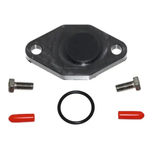 Block Off Oil Injection - Aftermarket