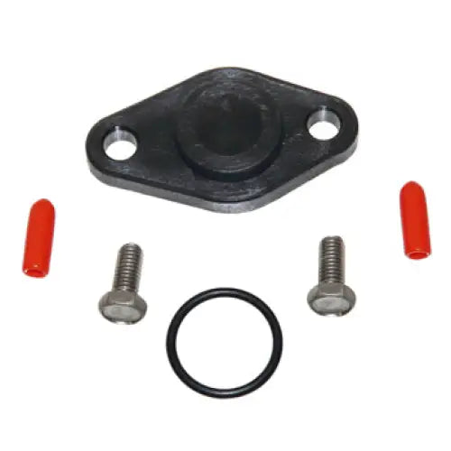 Block Off Oil Pump - Aftermarket